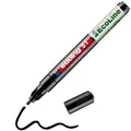 Lakowy pisak "51 EcoLine", czarny, 1-2 mm, EDDING 4-51-001