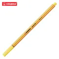 Liner "Point 88", zielony, 0,4mm, STABILO