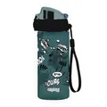 Butelka OXY CLiCK 600 ml Komiksy