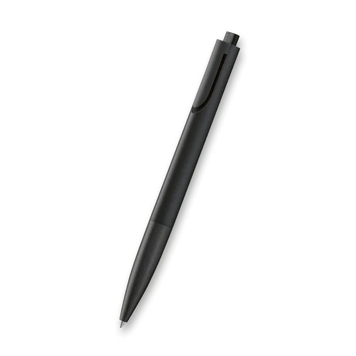 Główne zdjęcie produktu Kuličkové pero LAMY noto black