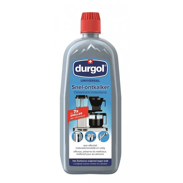 Główne zdjęcie produktu Durgol Universal Power rychlý odstraňovač vodního kamene, 750 ml