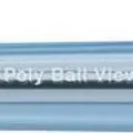 Następne zdjęcie produktu Guľôčkové pero Faber-Castell Poly Ball View Aurora Icy Glow