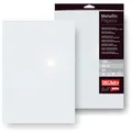 Papier z metalicznym połyskiem, perłowy, A4, 130g, APLI [10 ark.]