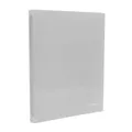 Segregator A4 4 cr eCollection przezroczysty