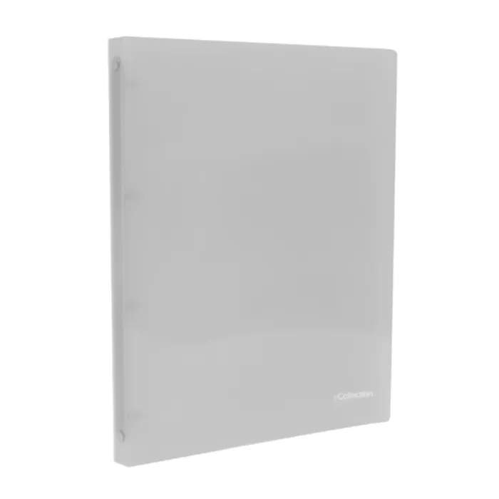 Główne zdjęcie produktu Pořadač A4 4 kr eCollection čirá