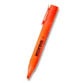 Następne zdjęcie produktu Zaznaczająca kredka Kores High Liner Plus pomarańczowa 0,5–5 mm
