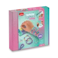 Zestaw bransoletek Maped Creativ Imagin Style - Bransoletki Bubble
