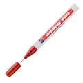 Marker olejowy 780, czerwony, 0,8mm, EDDING