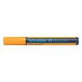 Marker kredowy Maxx 265, pomarańczowy, 2-3mm, płyn, SCHNEIDER