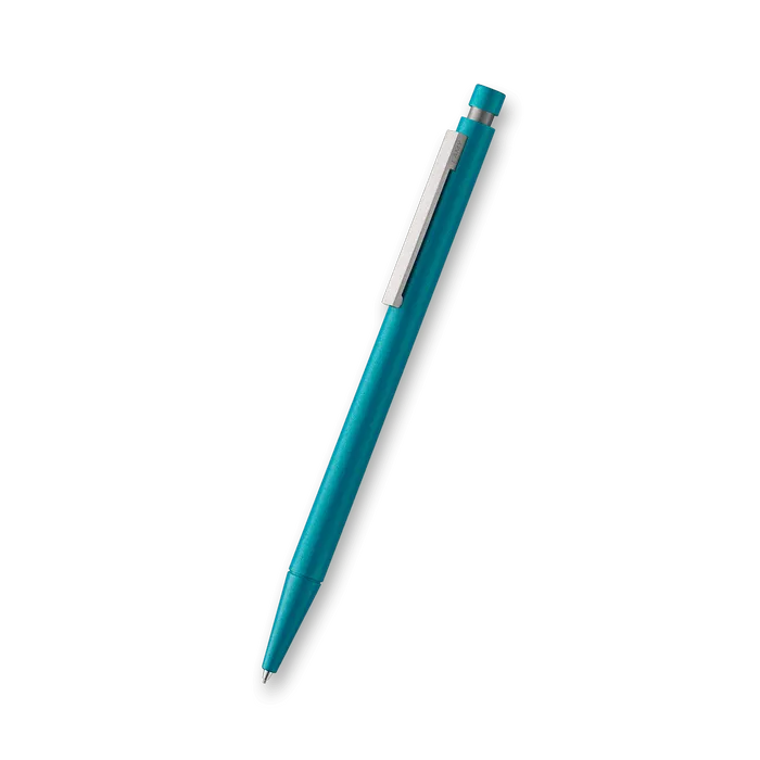 Główne zdjęcie produktu Mechanická tužka LAMY cp1 Aquamarine - 0,7 mm