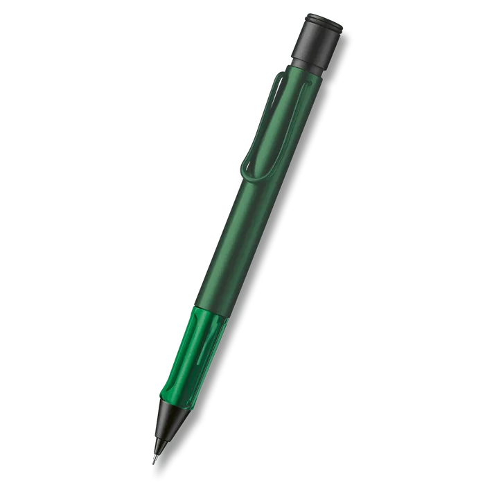 Główne zdjęcie produktu Mechanická tužka LAMY AL-star pine - 0,5 mm