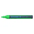 Marker kredowy Maxx 265, jasnozielony, 2-3mm, płyn, SCHNEIDER