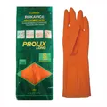 Następne zdjęcie produktu Balon ciemnoniebieski średnica 25cm `M` [100 szt]