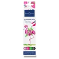 Marker Faber-Castell Goldfaber Aqua Dual Marker Fluffy Flamingo [4 szt.]