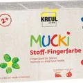Następne zdjęcie produktu Chusteczki papierowe, w pudełku, 3-warstwowe, 90 szt., ZEWA Soft&Strong, bezzapachowe