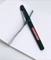 Notesy w kropki - A6 - kraft - Słoń