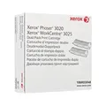 Następne zdjęcie produktu 106R03048 Kaseta z tonerem do drukarki Phaser 3020NI, WC3025NI, XEROX, czarny, 3000 stron