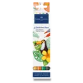 Marker Faber-Castell Goldfaber Aqua Dual Marker Tropical Tucan [4 szt.]