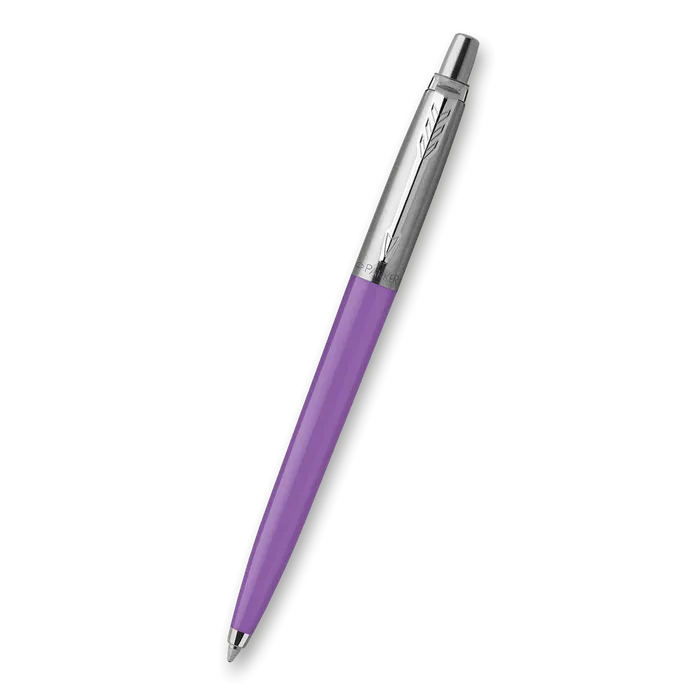 Główne zdjęcie produktu Kuličkové pero Parker Jotter Originals - frosty