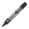 Marker do tablic suchościeralnych V-Board Master, czarny, końcówka stożkowa, 2,3mm, PILOT