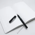 Następne zdjęcie produktu Notes linkowany - A5 - kraft - Jednorożec