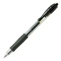 Długopis żelowy "G-2", czarny, 0,32mm, PILOT