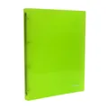 Segregator A4 4 cr eCollection zielony