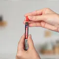 Następne zdjęcie produktu Lakowy pisak "51 EcoLine", czerwony, 1-2 mm, EDDING 4-51-002
