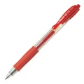 Długopis żelowy "G-2", czerwony, 0,32mm, PILOT