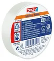 Następne zdjęcie produktu Taśma izolacyjna „Professional”, biała, 19 mm x 20 m, TESA