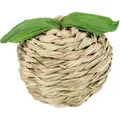 Następne zdjęcie produktu Jabłko trawiaste z łuską kukurydzy, 7cm