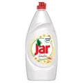 Słoik Sensitive Rumianek i witamina E Płyn do mycia naczyń 900 ml