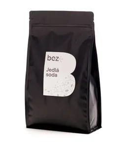 Soda oczyszczona BEZ 1000 g – do sprzątania i usuwania zapachów