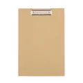 Jednopłytowy laminat A4 KRAFT natura