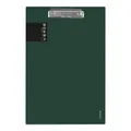 Płyta pojedyncza A4 z laminatu VERDE w kolorze zielonym