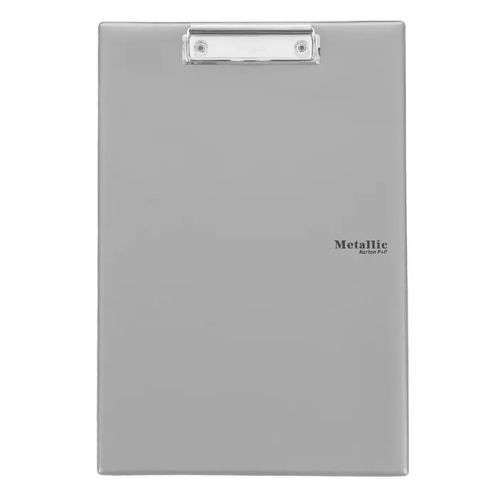 Główne zdjęcie produktu Jednodeska A4 Metallic měděná