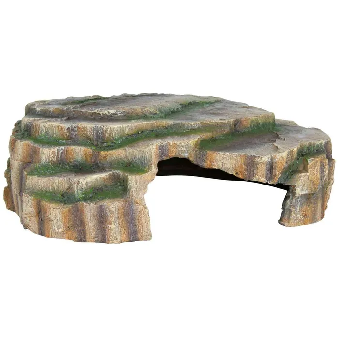 Główne zdjęcie produktu Jeskyň pro plazy 30 x 10 x 25 cm