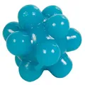 Następne zdjęcie produktu Kulki jeżowe gumowe mchowe 3,5 cm 4 szt