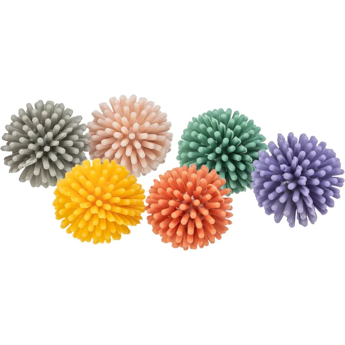 Główne zdjęcie produktu Ježatý míček 3cm