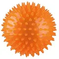 Piłka dla jeża, twardy plastik (TPR) 12 cm