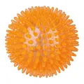 Następne zdjęcie produktu Piłka dla jeża, twardy plastik (TPR) 8 cm