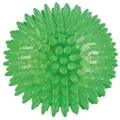 Następne zdjęcie produktu Piłka dla jeża, twardy plastik (TPR) 8 cm