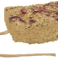 Następne zdjęcie produktu Cegła gliniana z kwiatami, 100g