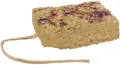 Cegła gliniana z kwiatami, 100g