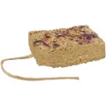 Cegła gliniana z kwiatami, 100g