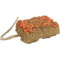 Następne zdjęcie produktu Cegła gliniana z marchewką, 100g