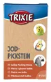 Jod Pickstein - blok mineralny 20g TRIXIE