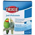 Jod Pickstein - blok mineralny dla dużych papug 90g TRIXIE