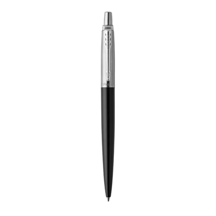 Główne zdjęcie produktu Jotter Bond Street Black CT kuličkové pero PARKER