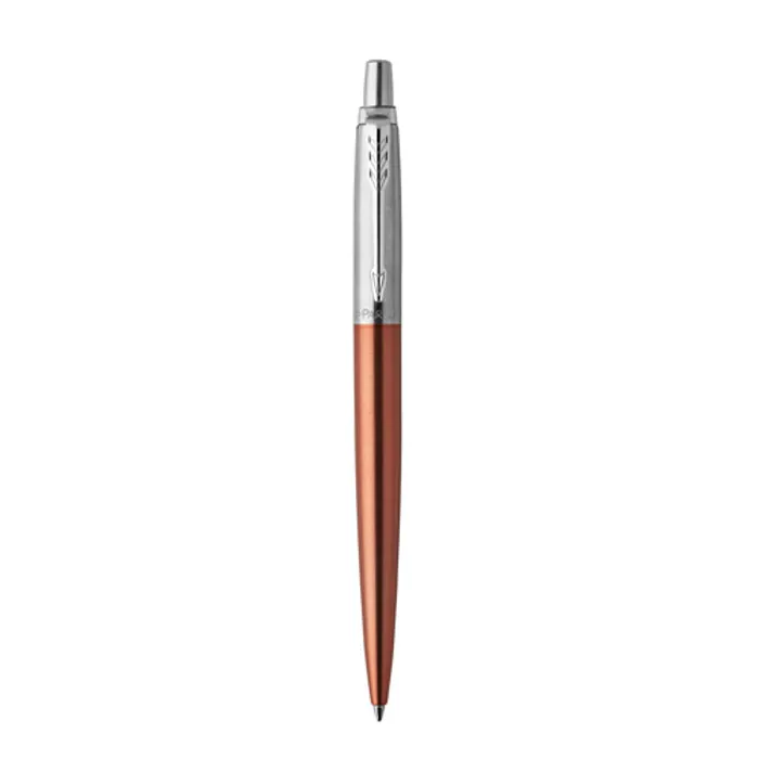 Główne zdjęcie produktu Jotter Chelsea Orange CT kuličkové pero PARKER